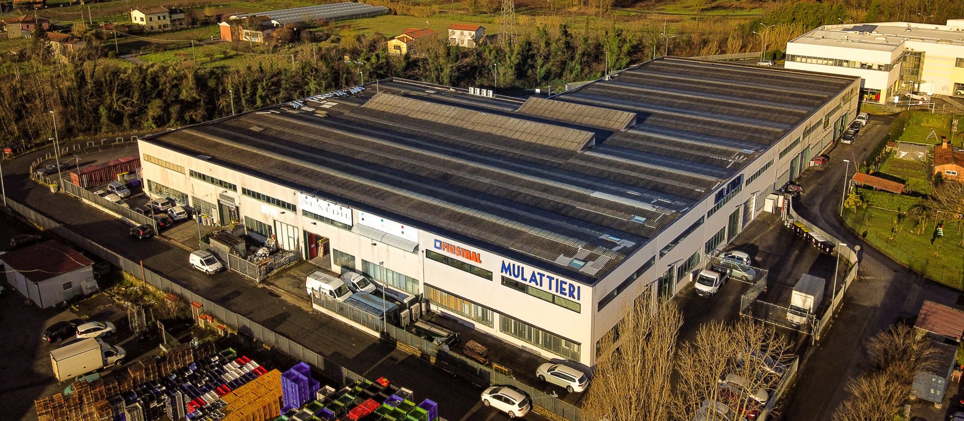 MULATTIERI CREATIONS SRL