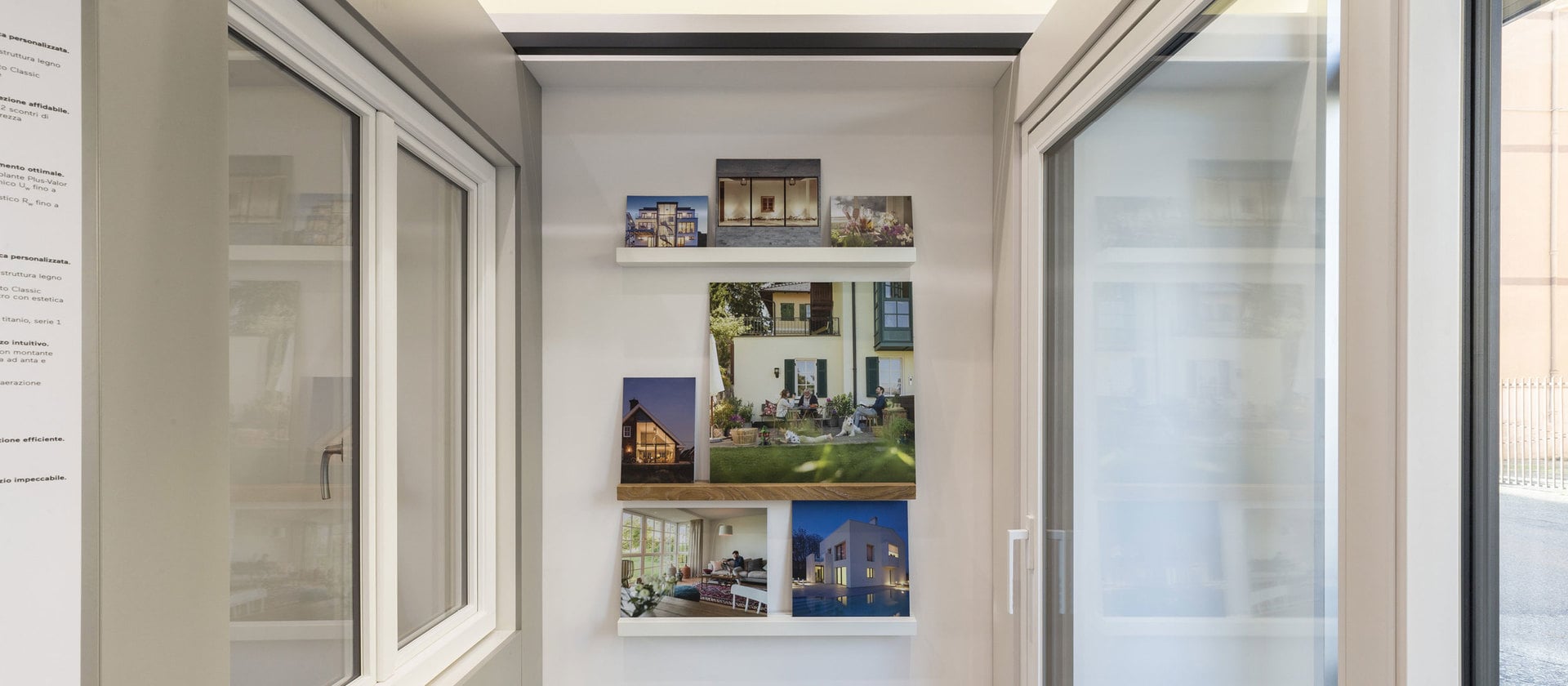 CENTRO IDEA CASA S.R.L.