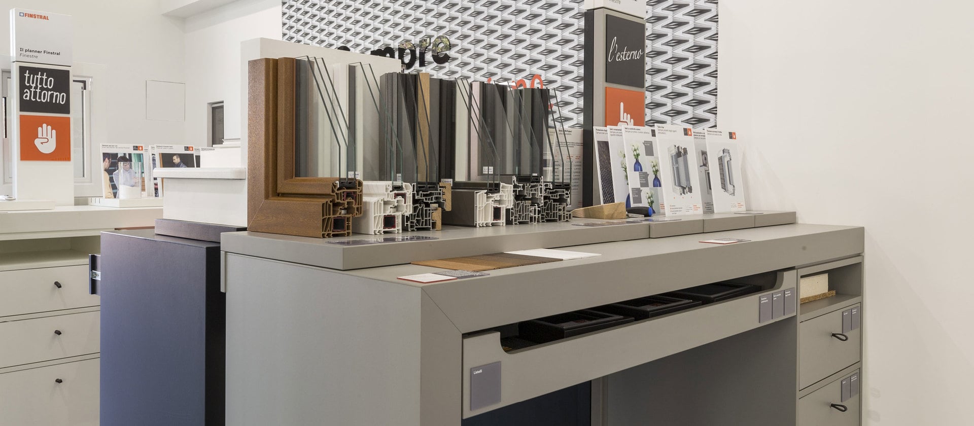 CENTRO IDEA CASA S.R.L.