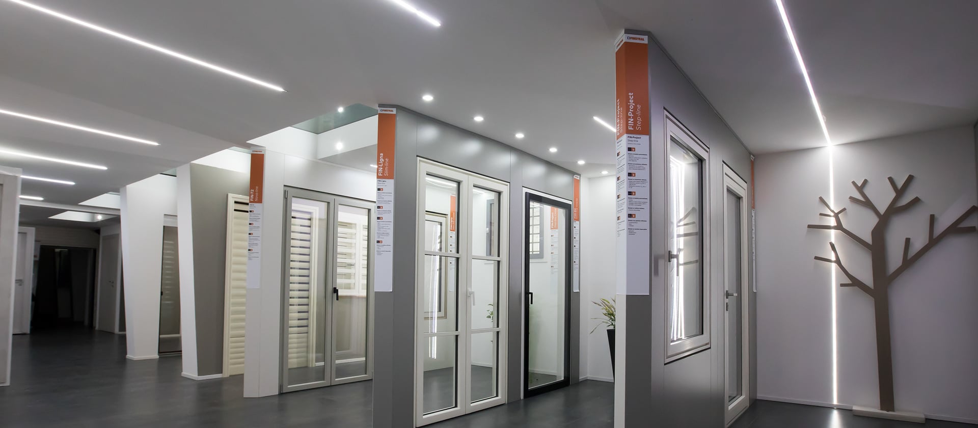 CENTRO INFISSI SICA S.R.L.