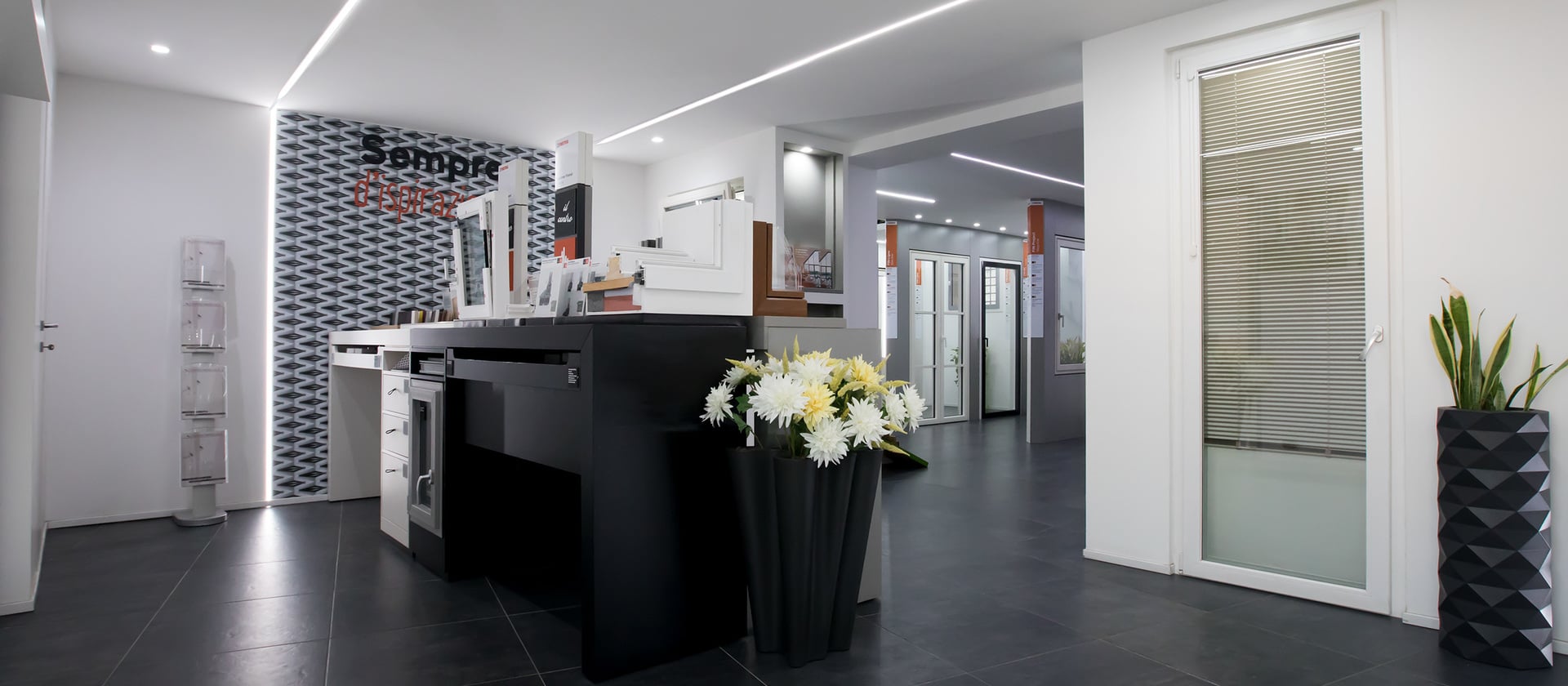 CENTRO INFISSI SICA S.R.L.