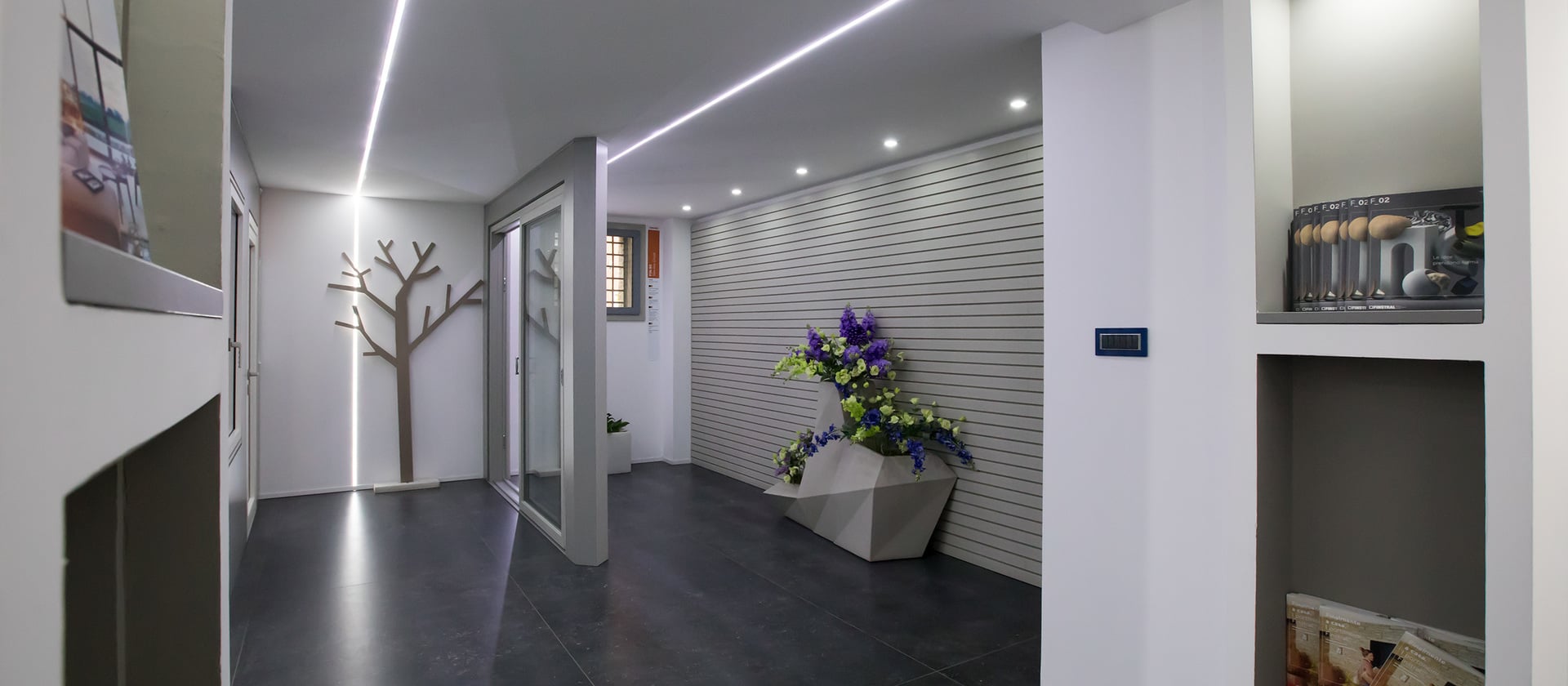 CENTRO INFISSI SICA S.R.L.