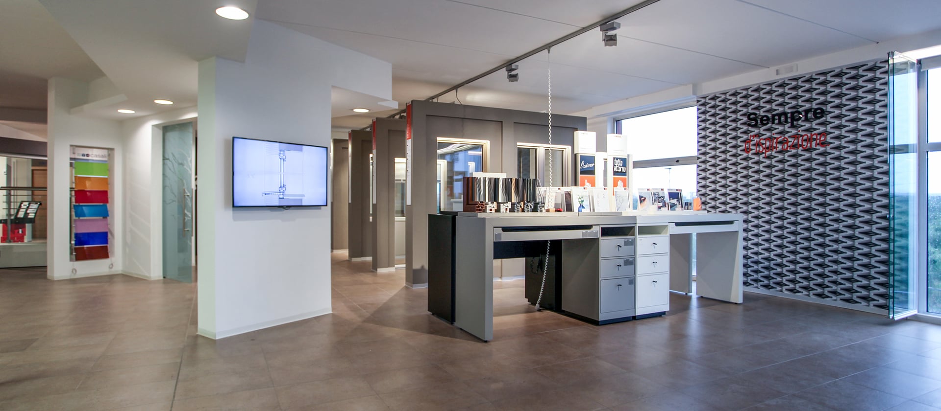 EREDI MARINELLI S.N.C.