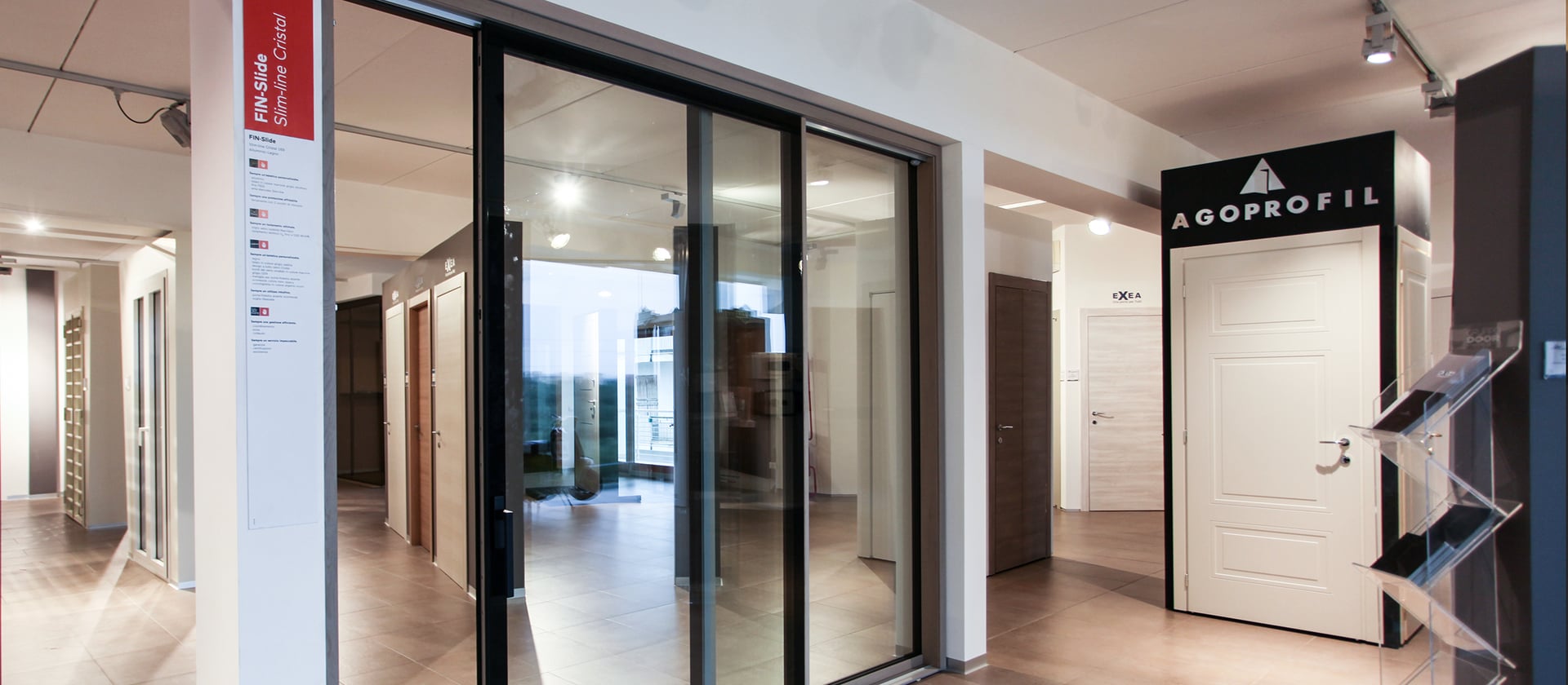 EREDI MARINELLI S.N.C.