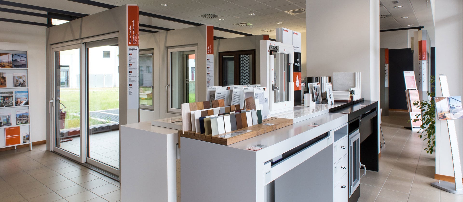 Studio Finstral Verona