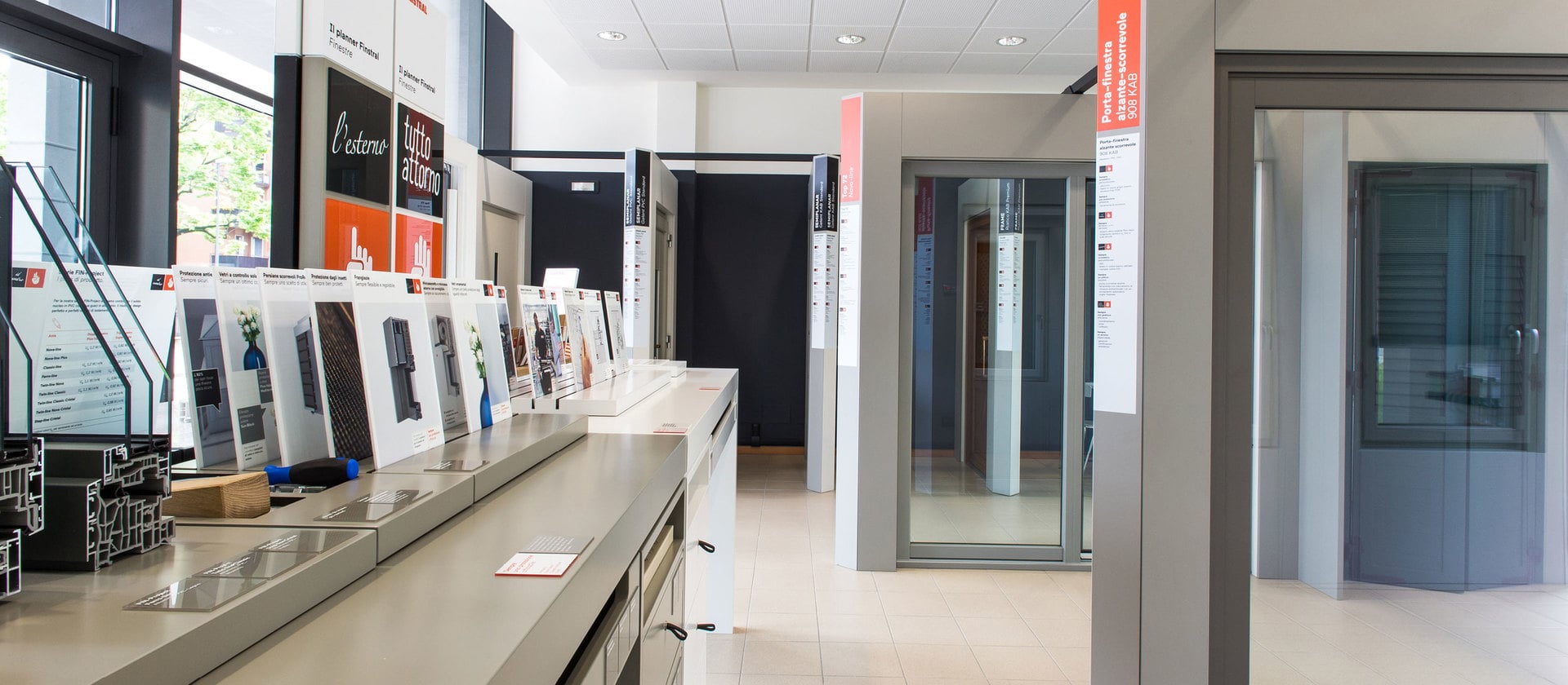 Studio Finstral Verona