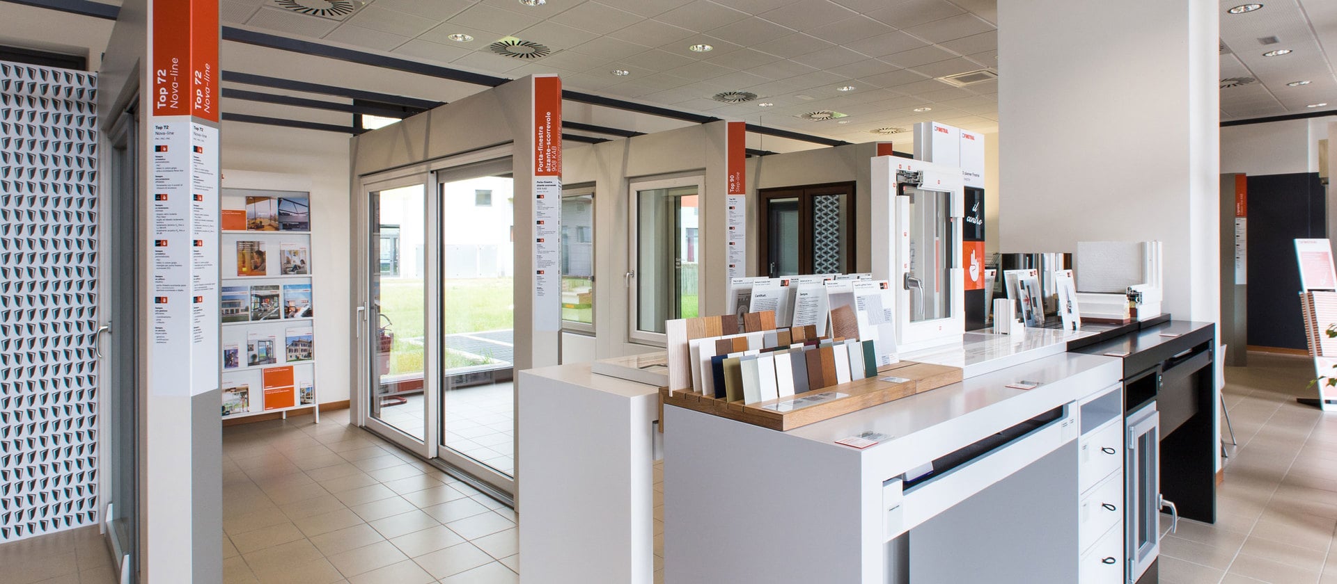 Studio Finstral Verona