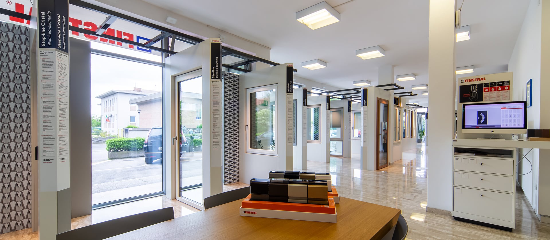 Studio Finstral Bassano del Grappa