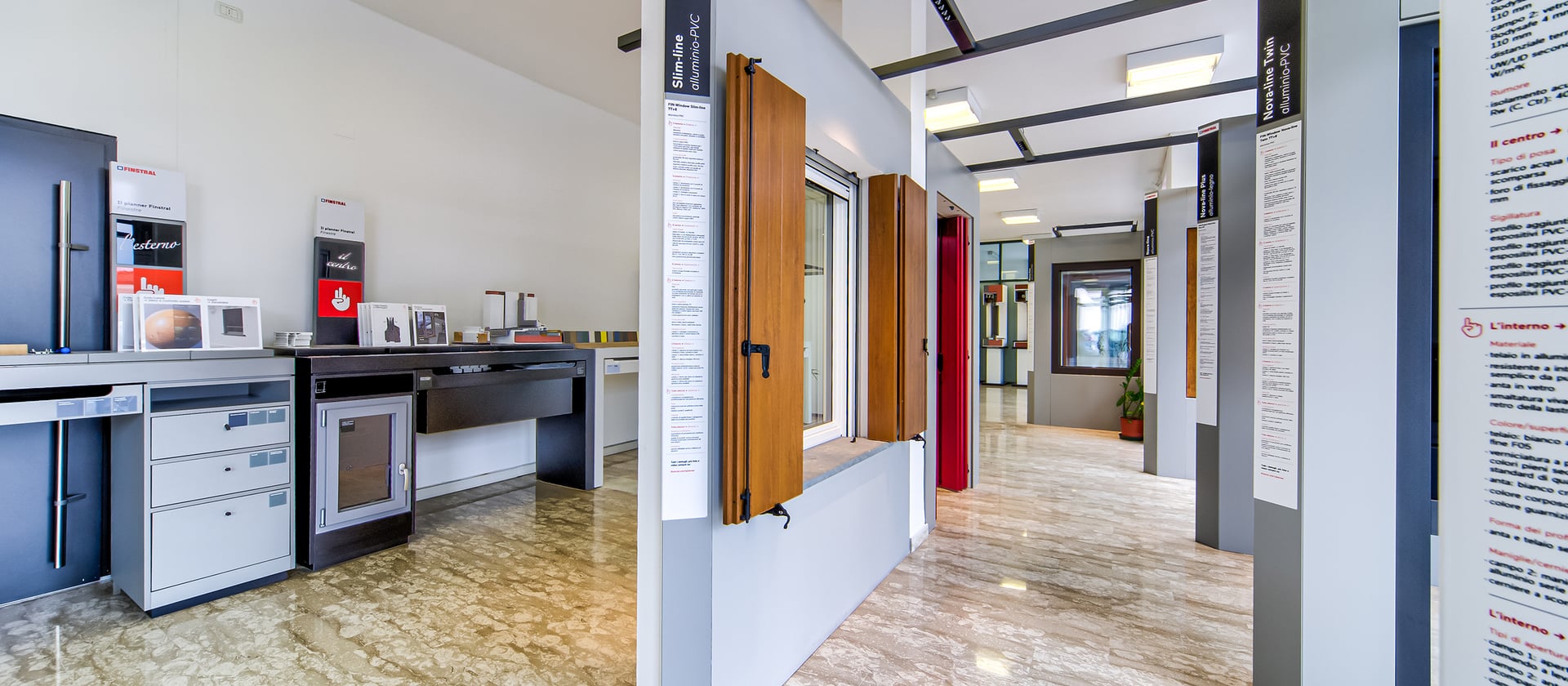 Studio Finstral Bassano del Grappa