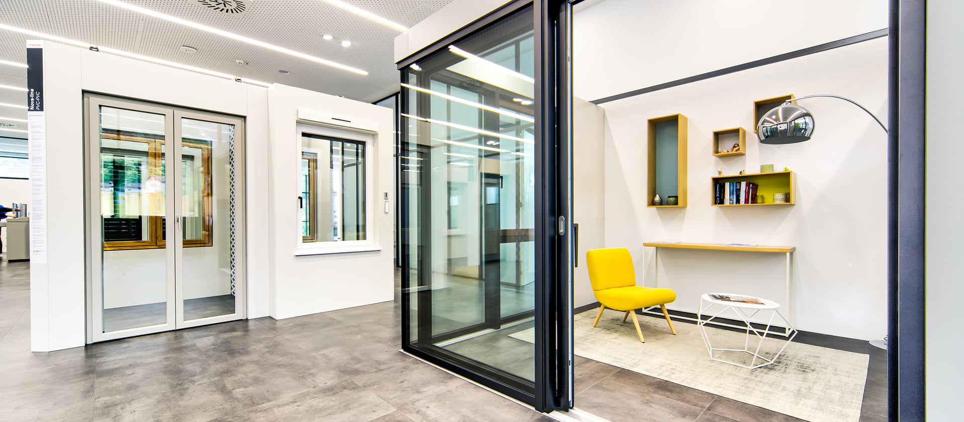 Studio Finstral Borgo