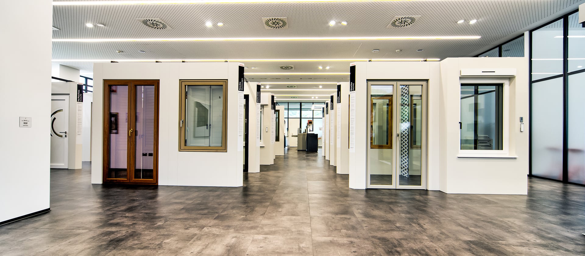 Studio Finstral Borgo