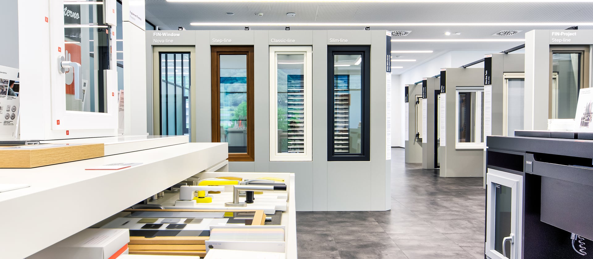 Studio Finstral Borgo