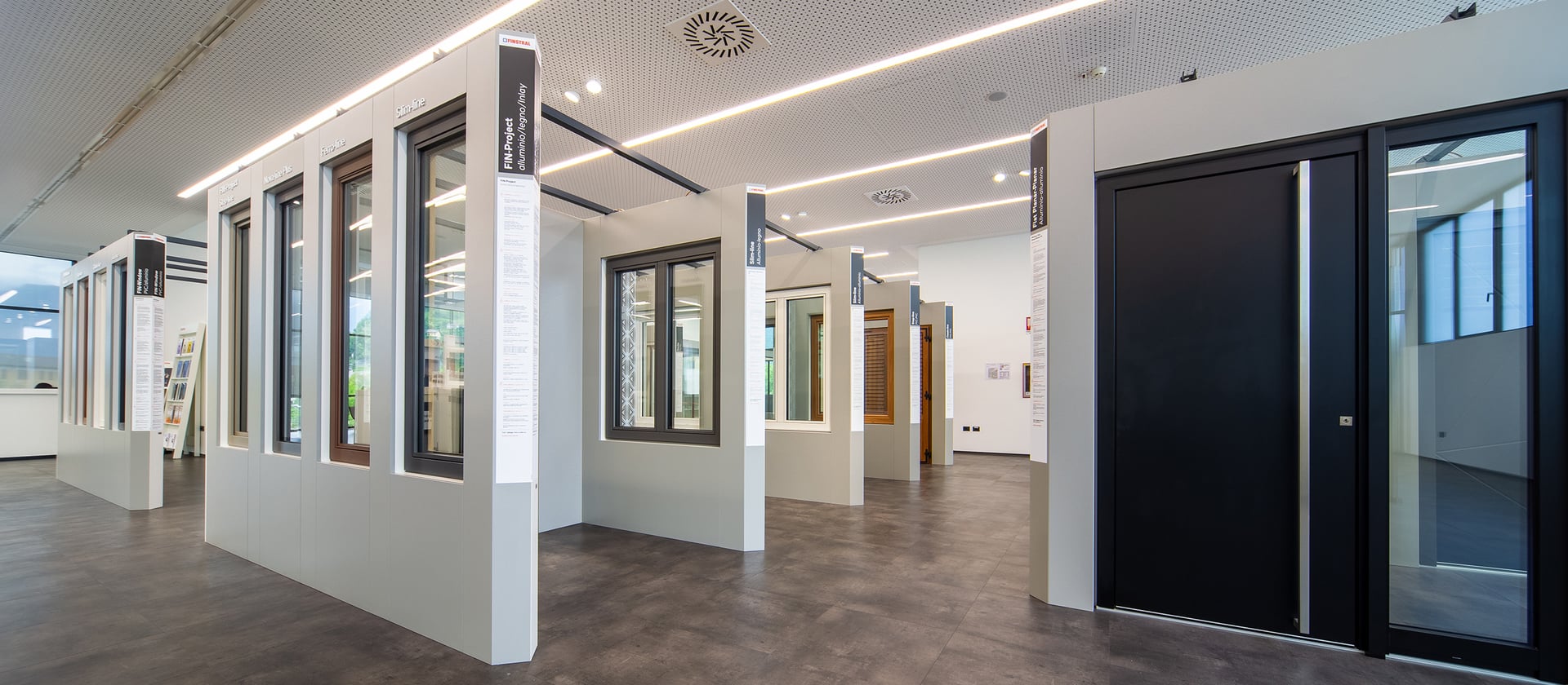 Studio Finstral Borgo