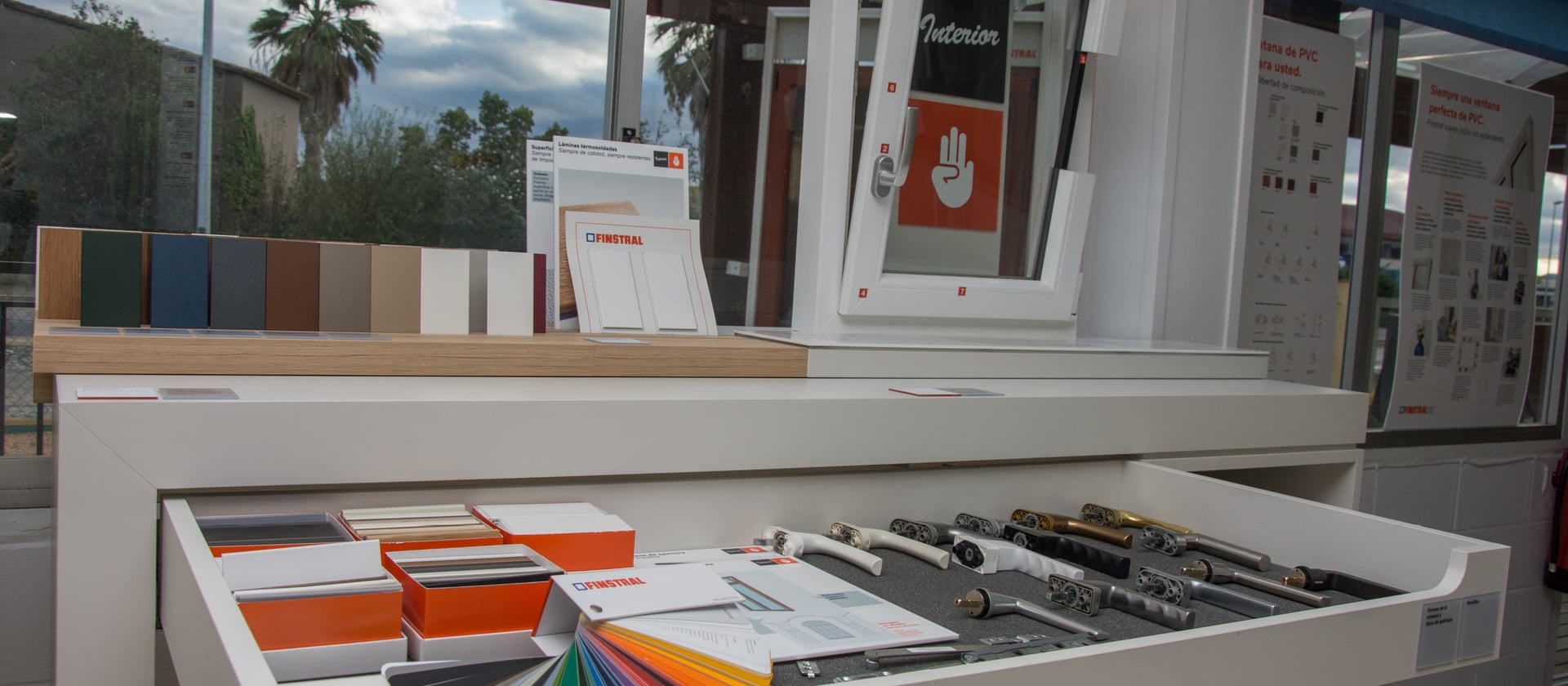 FINESTRES EMPORDA S.C.C.L.