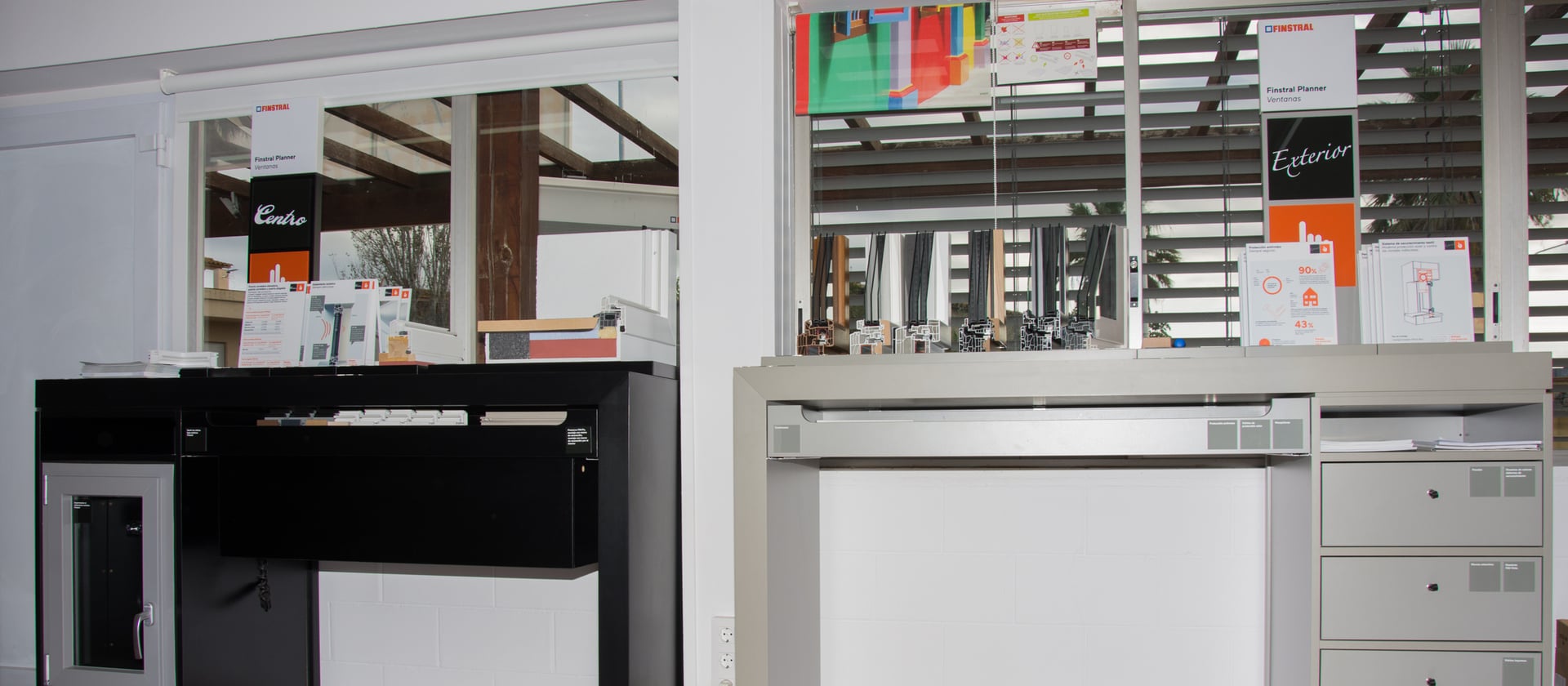 FINESTRES EMPORDA S.C.C.L.