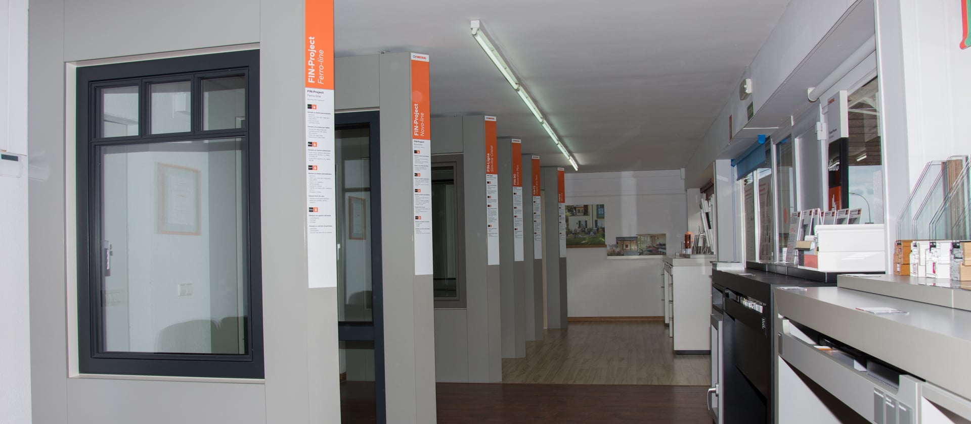 FINESTRES EMPORDA S.C.C.L.