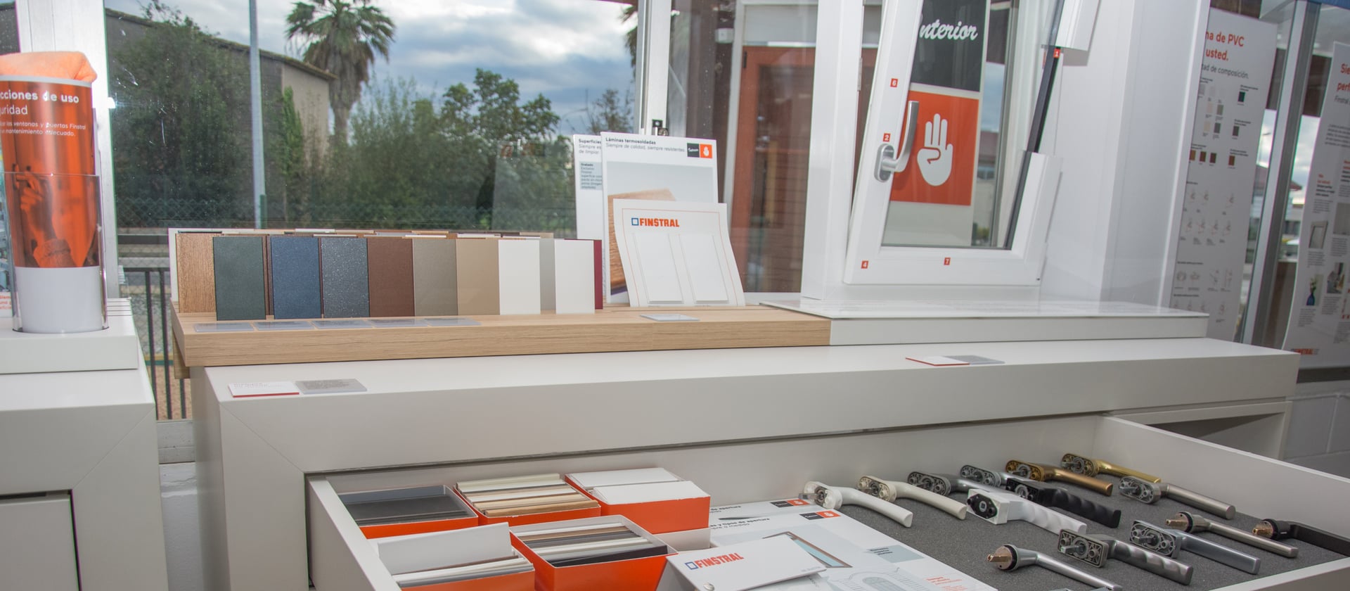 FINESTRES EMPORDA S.C.C.L.