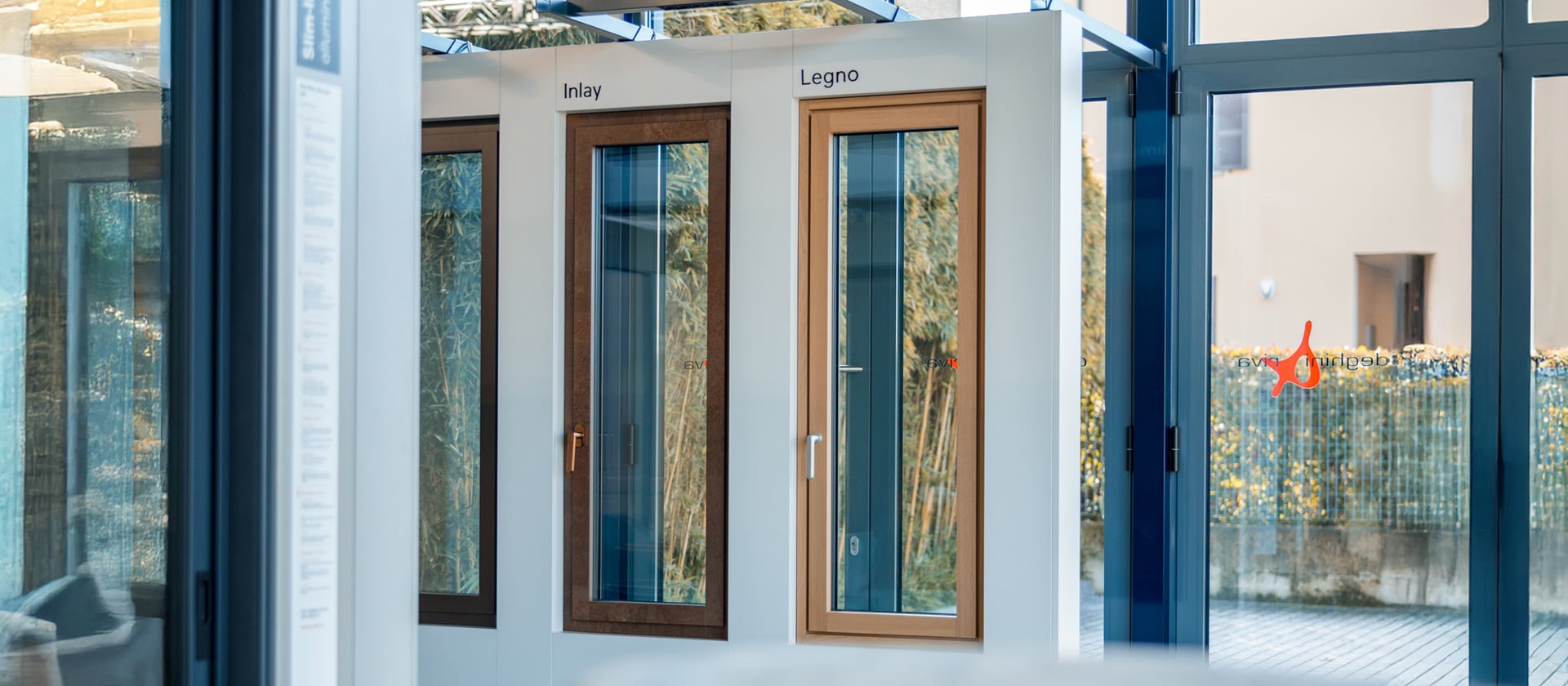 CODEGHINI E RIVA SRL