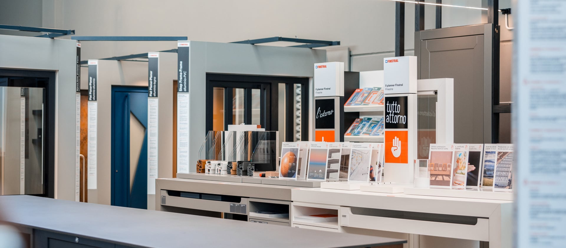 CODEGHINI E RIVA SRL