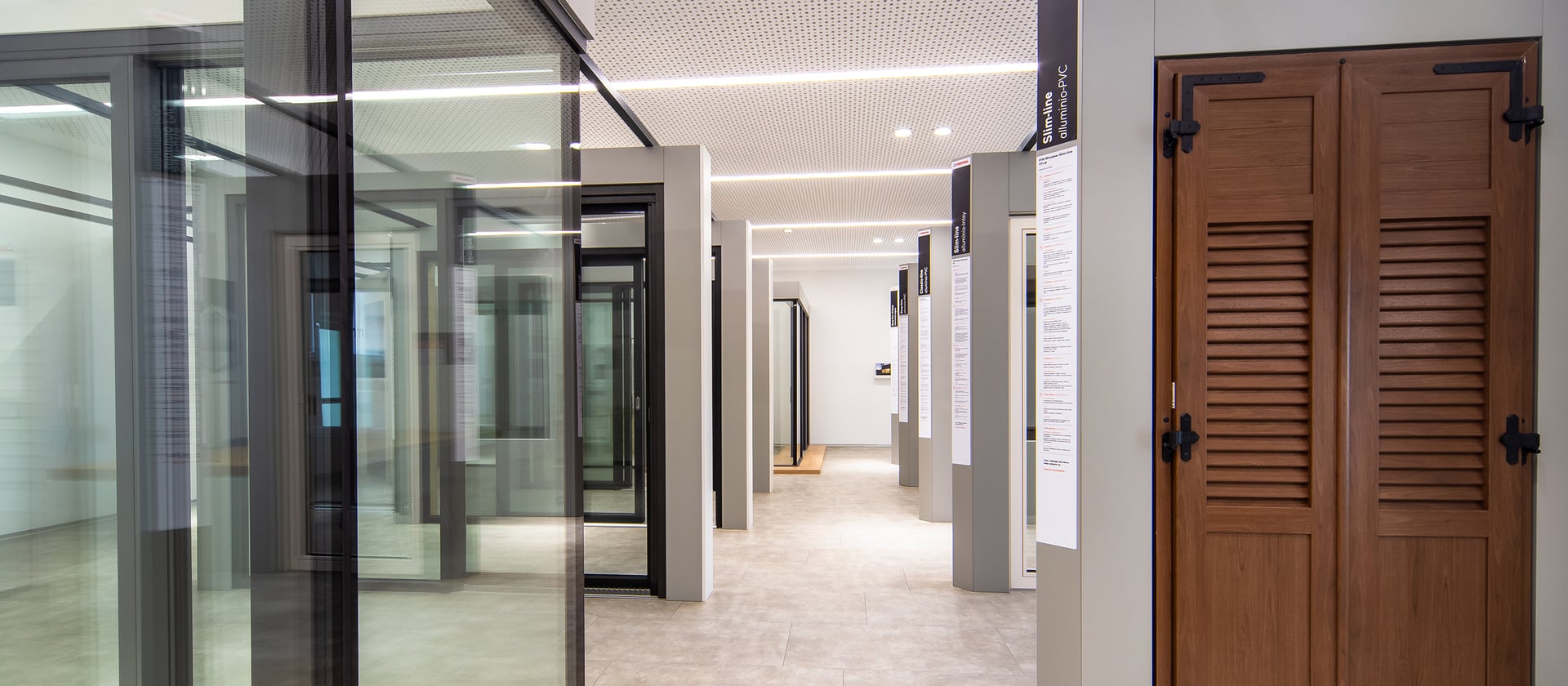 Studio Finstral Calliano