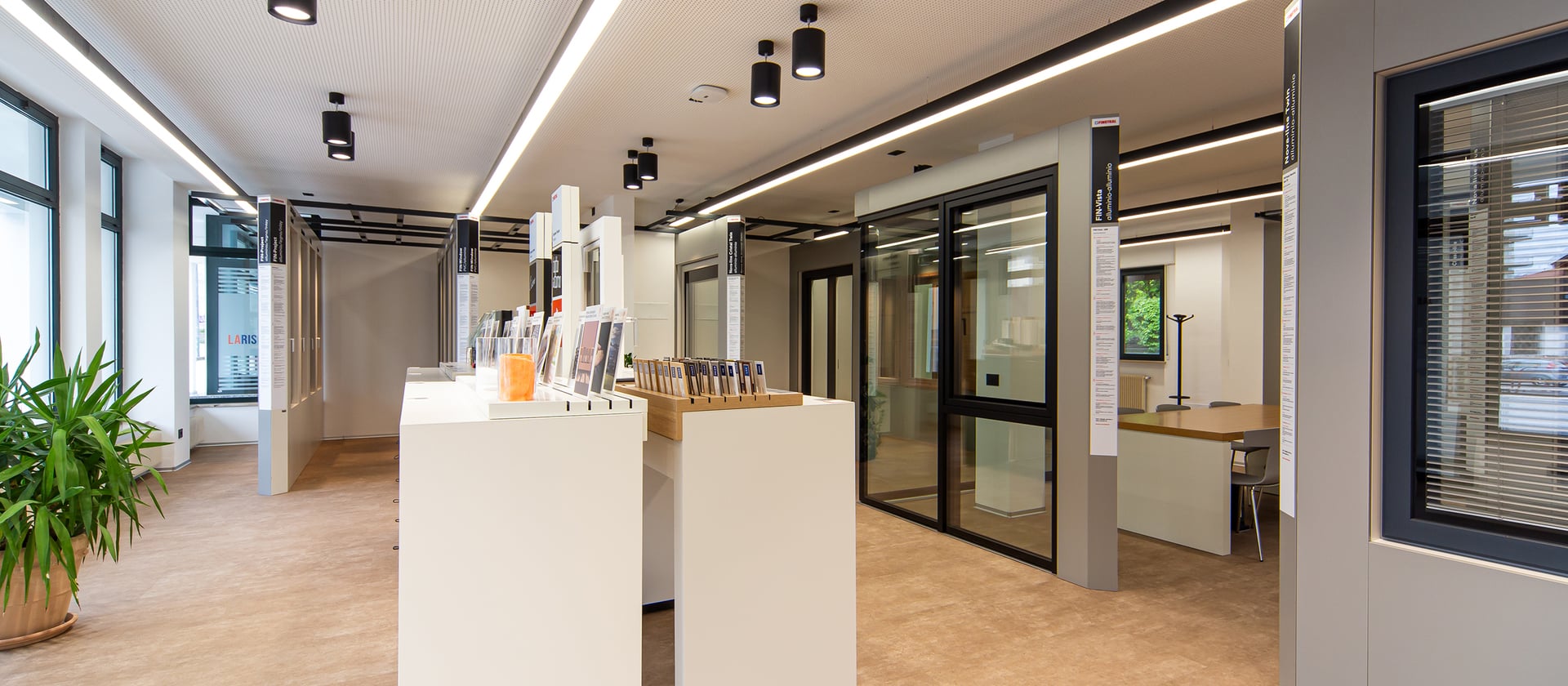 Studio Finstral Belluno