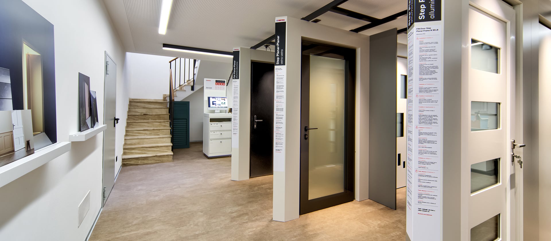 Studio Finstral Belluno