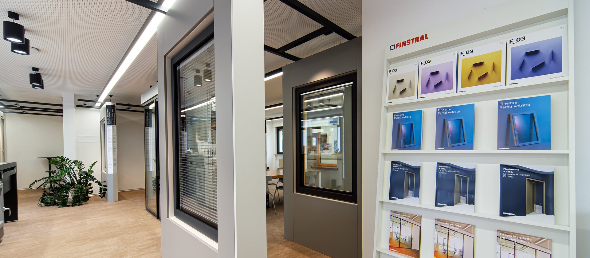 Studio Finstral Belluno