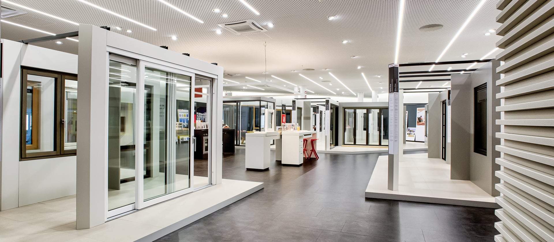 Studio Finstral Auna di Sotto