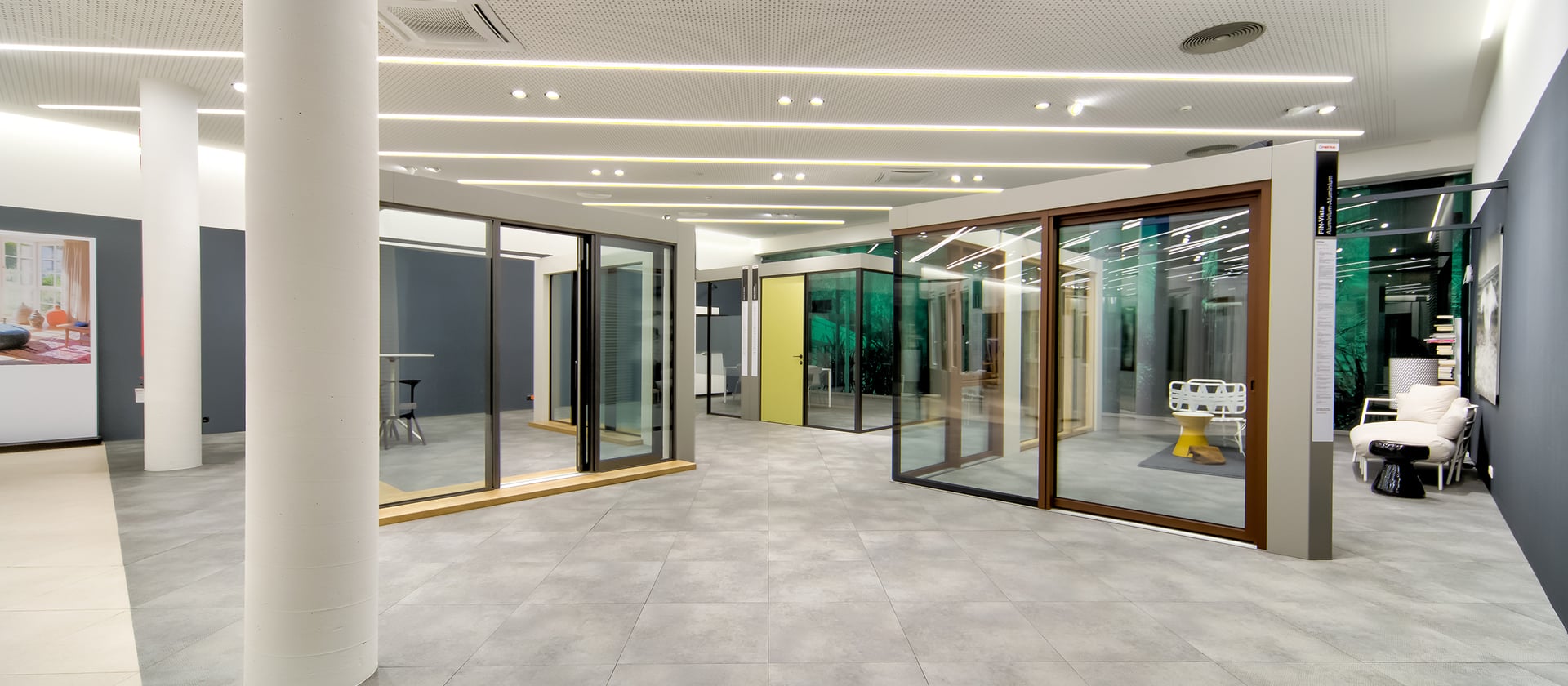 Studio Finstral Auna di Sotto