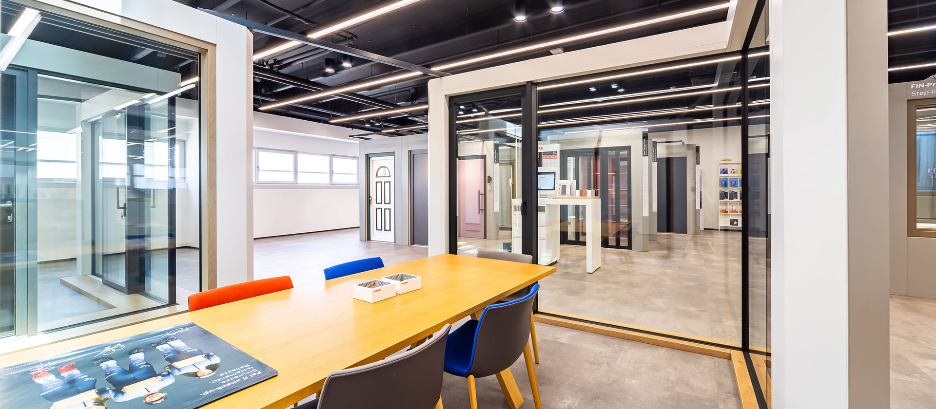 Studio Finstral Oppeano