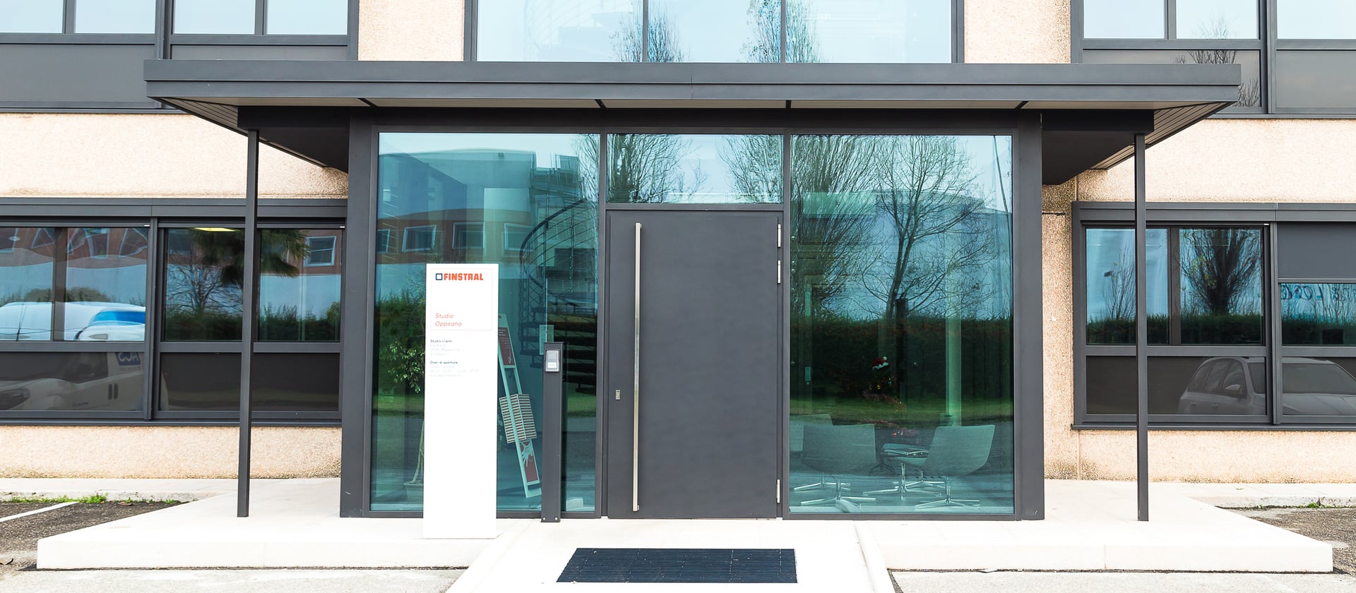 Studio Finstral Oppeano